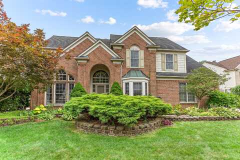 763 Sandalwood Road, Canton, MI 48188