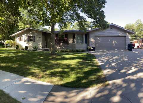 3710 Moorland Drive, Midland, MI 48640