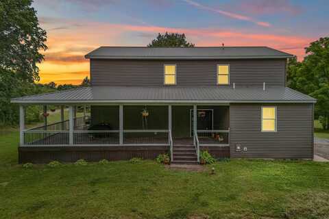 18870 Quaker Road, Hudson, MI 49247