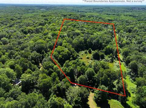 V/L 10.45a Campbell Road, Branch, MI 49402