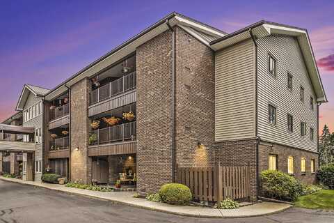 251 W Columbia Avenue W, Battle Creek, MI 49015