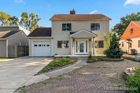 104 Colrain Street SE, Grand Rapids, MI 49548