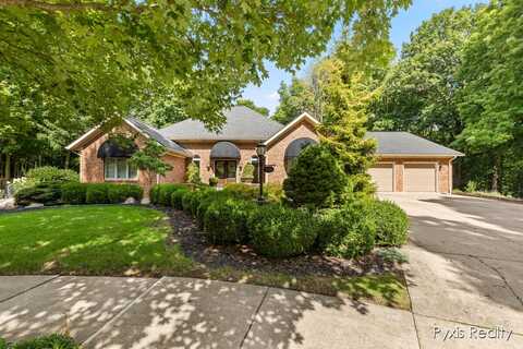 2331 Westwinde Court NW, Grand Rapids, MI 49504