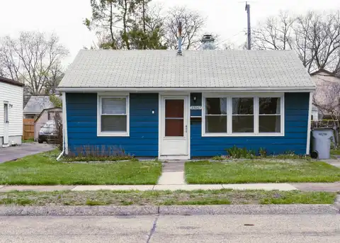 23067 Stauber Avenue, Hazel Park, MI 48030