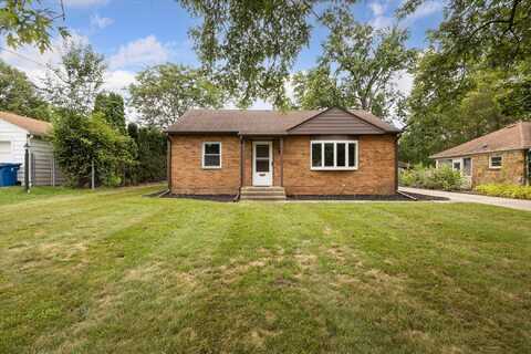 424 E Thomas Street, Kalamazoo, MI 49004