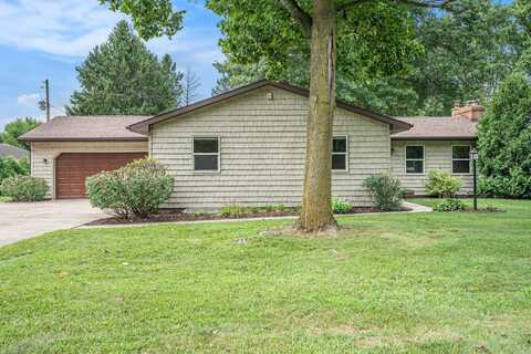 66818 Blue School Road, Constantine, MI 49042