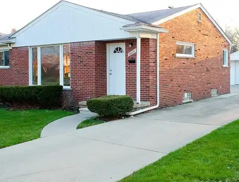 14255 Cavell Street, Livonia, MI 48154