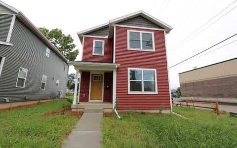 362 Fox Street SW, Grand Rapids, MI 49507