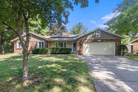 14539 Edmeer Drive, Holland, MI 49424