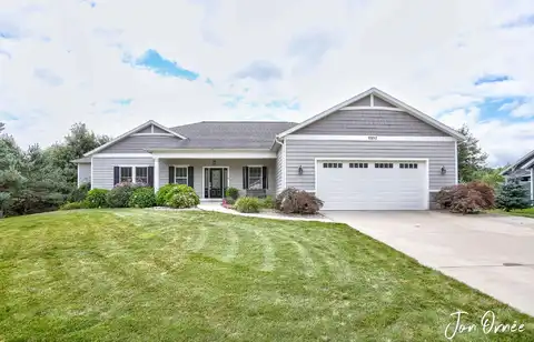 15012 Copperwood Drive, Grand Haven, MI 49417