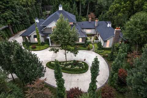 9375 N Beck Road, Plymouth, MI 48170