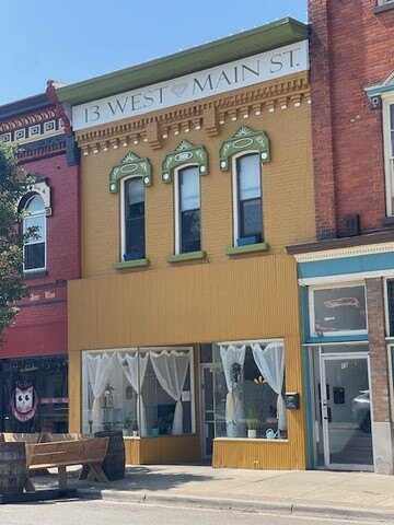 13 W Main Street, Milan, MI 48160