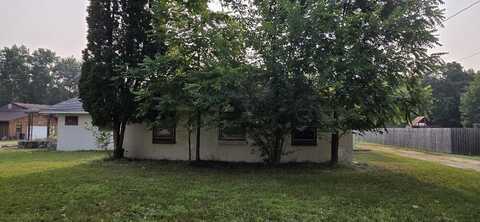 111 Orton Street, Howard City, MI 49329