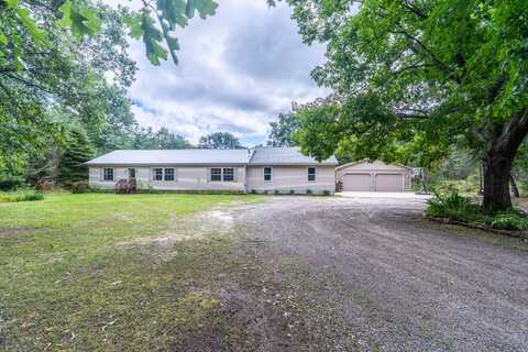4428 Beattie Road, Muskegon, MI 49445
