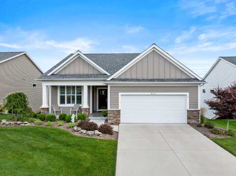 4111 Preserve Drive NE, Belmont, MI 49306