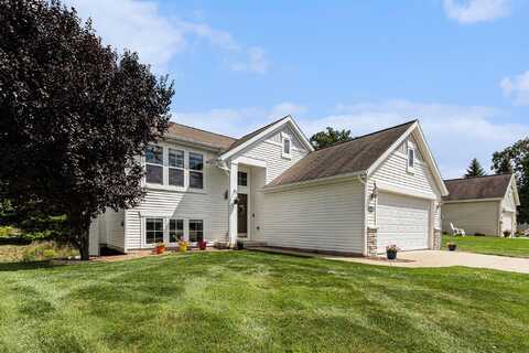 8448 Tucker Court, Jenison, MI 49428