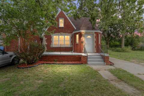 15784 Pinehurst Street, Detroit, MI 48238