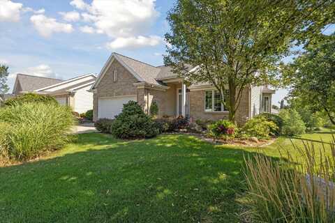 6688 Passons Court SE, Caledonia, MI 49316