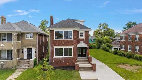 2017 Virginia Park Street, Detroit, MI 48206