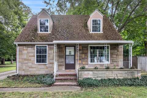 5126 N Riverview Drive, Parchment, MI 49004