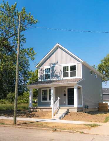 511 La Grave Avenue SE, Grand Rapids, MI 49503