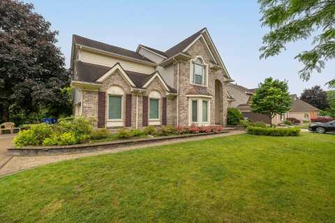45801 Henley Drive, Canton, MI 48187