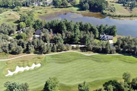 6878 Bantry Bay Court, Canadian Lakes, MI 49346