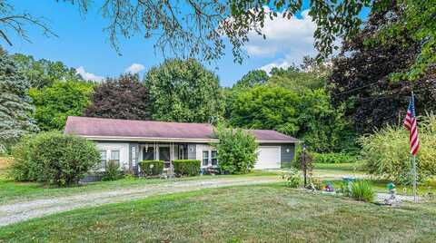 1235 Airport Road, Niles, MI 49120