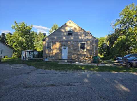 834 Dykstra Road, Muskegon, MI 49445