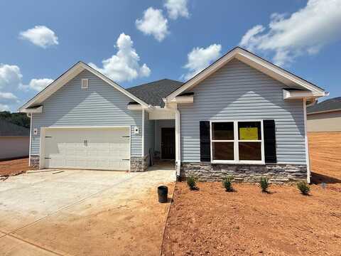 409 Calvert St., Abbeville, SC 29620