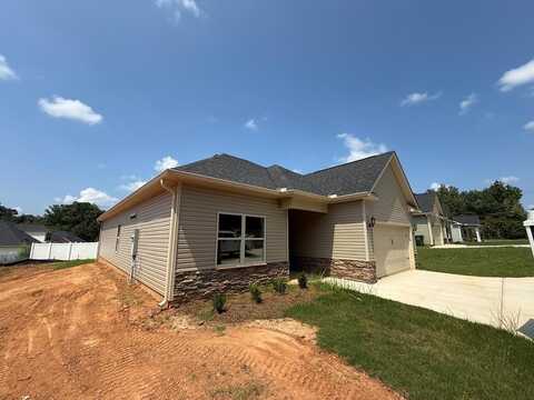 1001 Greenville St., Abbeville, SC 29620