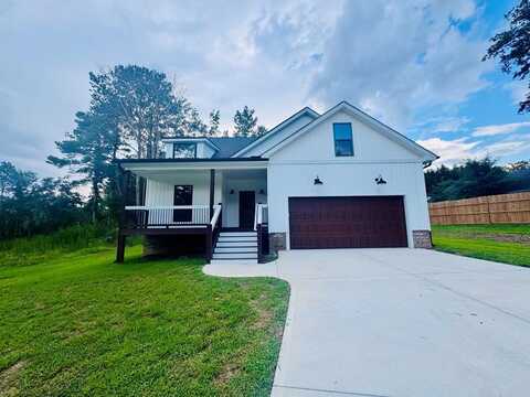 704 Sherwood Avenue, Honea Path, SC 29654