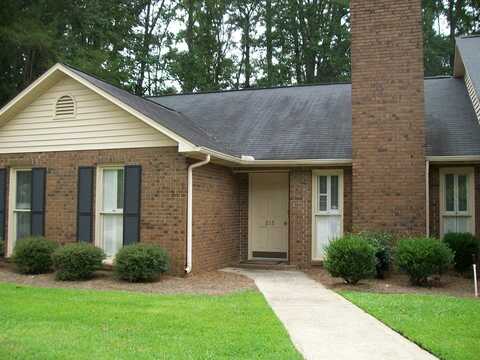 215 Autumn Trace, Greenwood, SC 29649
