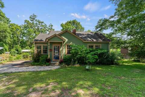 206 Briggs Avenue, Greenwood, SC 26949