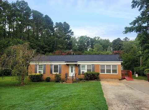 120 Ronnie Drive, Greenwood, SC 29649