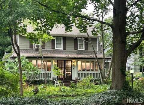1327 Sunnymede Avenue, South Bend, IN 46615