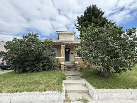 1802 S Olive Street, South Bend, IN 46613