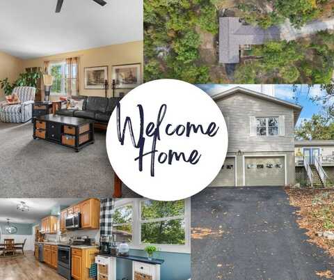 5059 Greenwood Drive, Merriam Woods, MO 65740