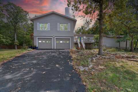 5059 Greenwood Drive, Merriam Woods, MO 65740