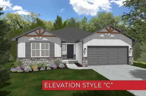 2119 N 25th Street, Ozark, MO 65721