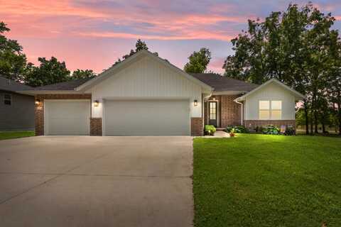 114 E Lombardy Drive, Republic, MO 65738