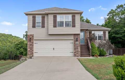 421 Highpoints Ridge, Branson, MO 65616