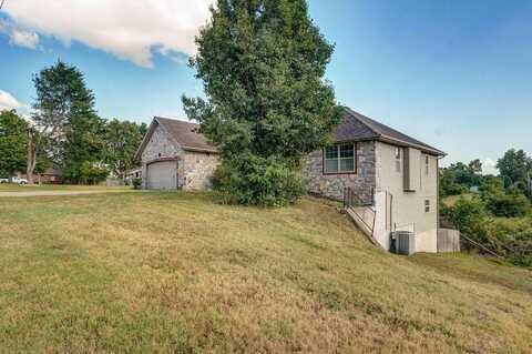 526 E Miller Road, Republic, MO 65738