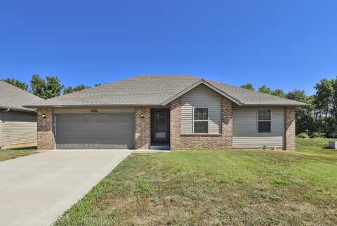 4533 W Tarkio Street, Springfield, MO 65802