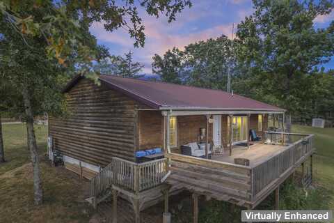 84 Owens Bluff Drive, Shell Knob, MO 65747