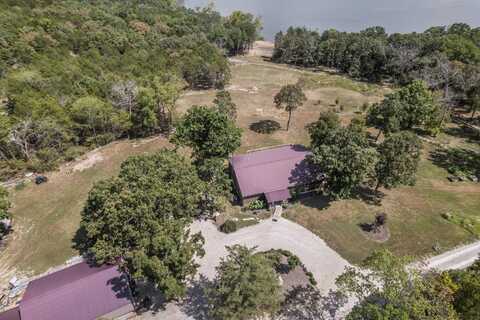 84 Owens Bluff Drive, Shell Knob, MO 65747