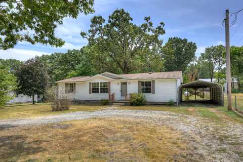 14238 S Shady Ln Drive, Neosho, MO 64850