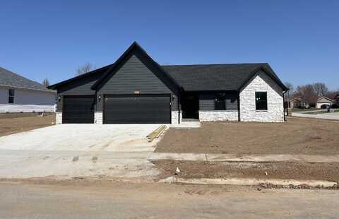 4357 W Riley Street, Springfield, MO 65802