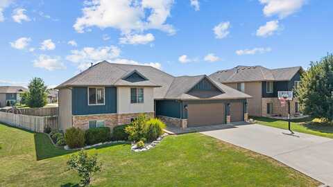 1394 S Blockade Road, Republic, MO 65738