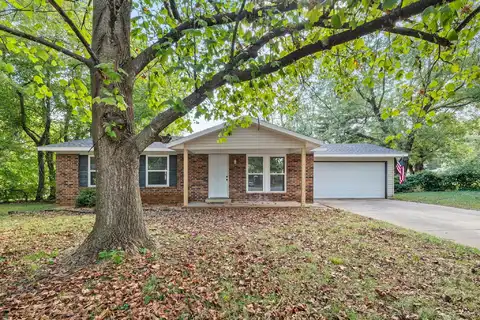 3606 S Moreland Avenue, Springfield, MO 65807